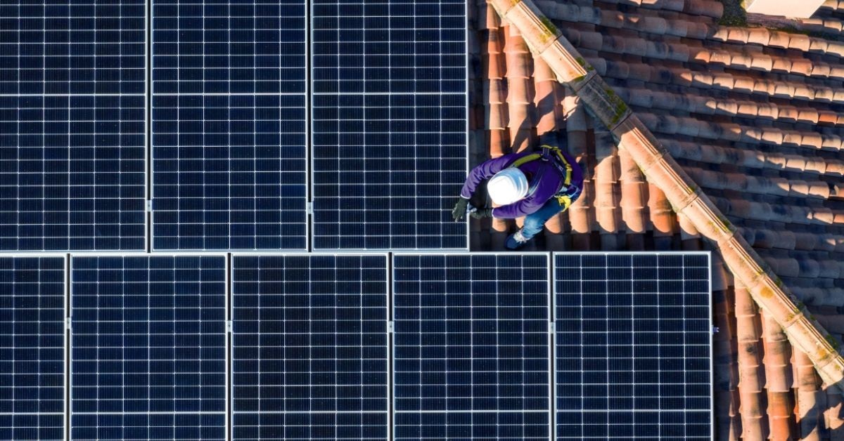 La III Cumbre de Autoconsumo y Comunidades Energéticas de UNEF se celebra hoy en Madrid