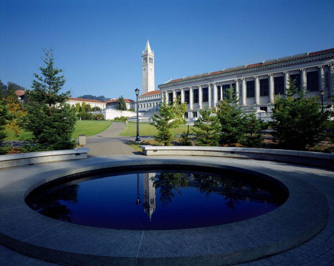 Universidad-Berkeley universidades