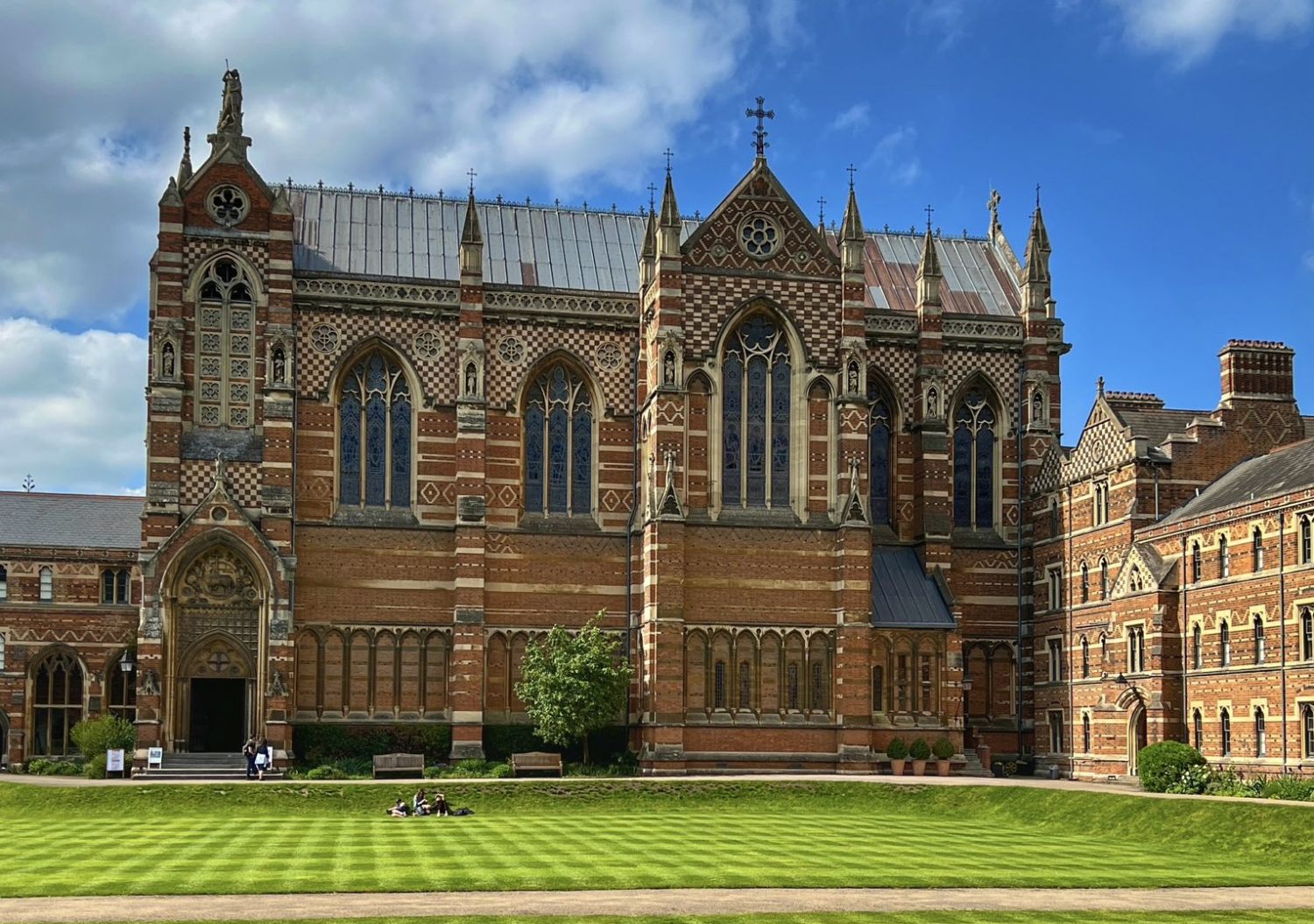 Las 10 universidades más prestigiosas del mundo