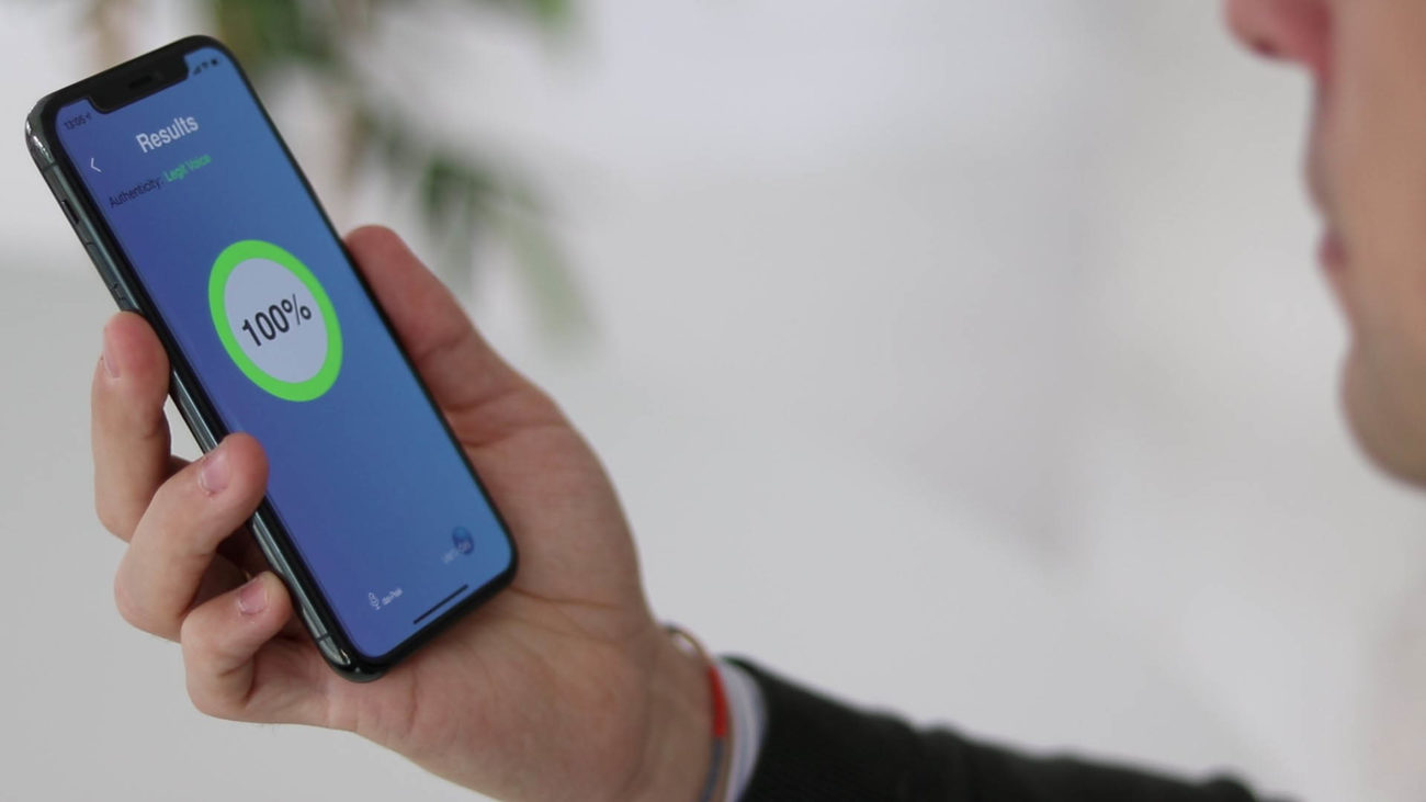 Veridas: La biometría española que define los marketplace