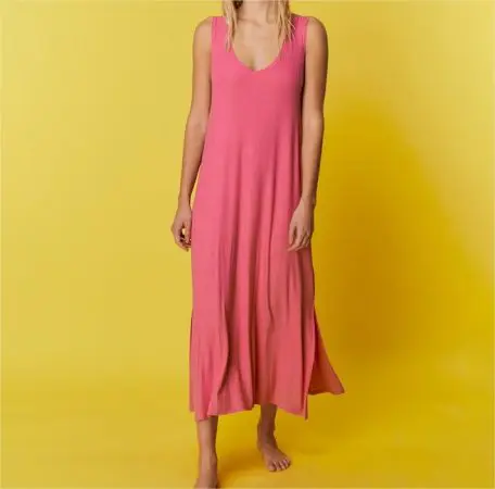 El vestido de Sfera que causa sensaci n y que arrasa en El Corte