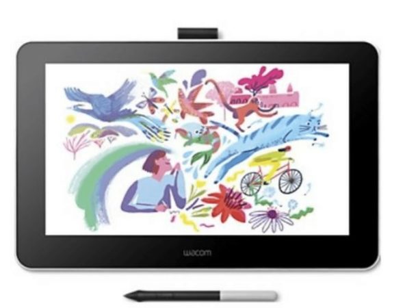 Wacom Merca2.es