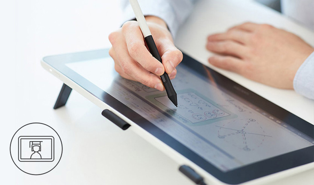 Wacom hace la competencia en tablets a los grandes con sus nuevos modelos