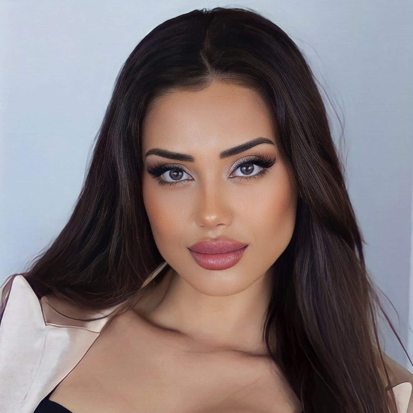 Yolanda Francisco Miss Cantabria Candidata a Miss Universe Spain Merca2.es