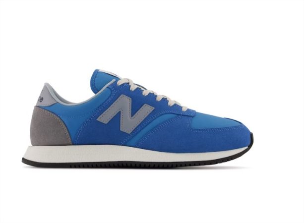 Zapatillas casual de unisex 420 v2 New Balance el corte ingles