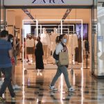 El ‘mercadillo’ de Zara, ropa entre 1 y 5 euros