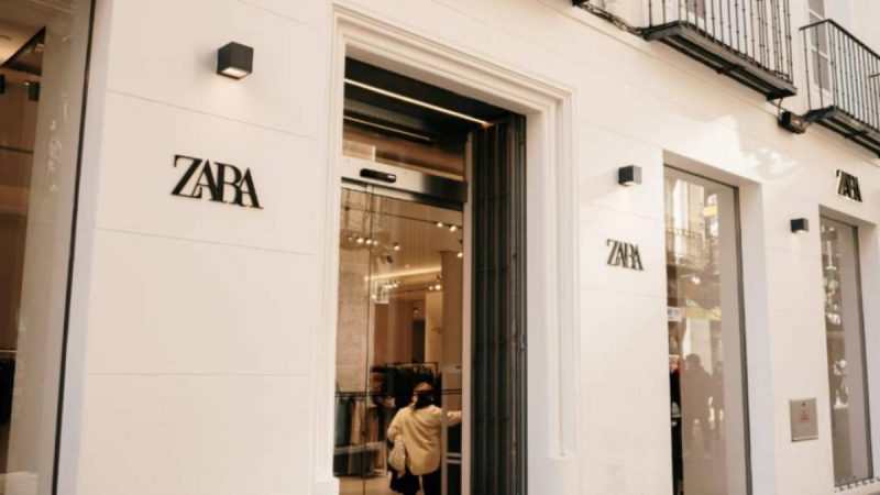 Zara 4 Merca2.es