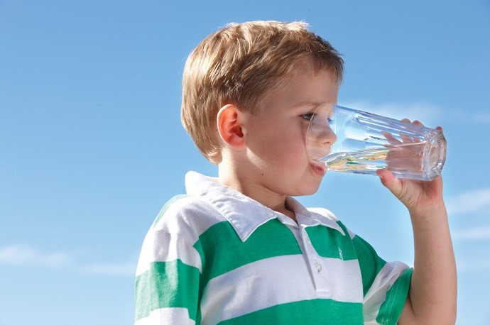 ¿Cómo el cambio climático afecta el agua?