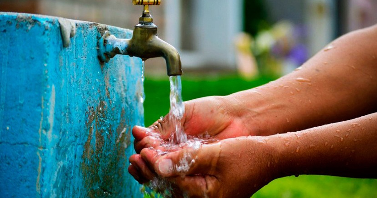 ¿Por qué el agua es un tesoro líquido?