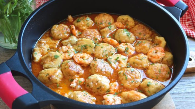 albondigas Merca2.es