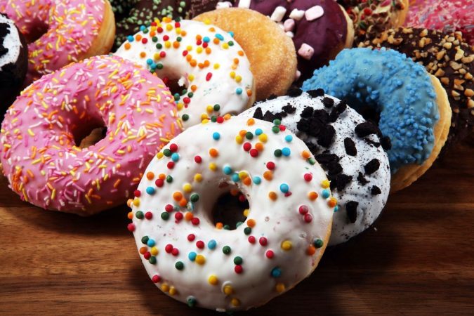 Estos son los alimentos que disparan el colesterol ¡Evítalos! 37 Merca2.es Pasteles