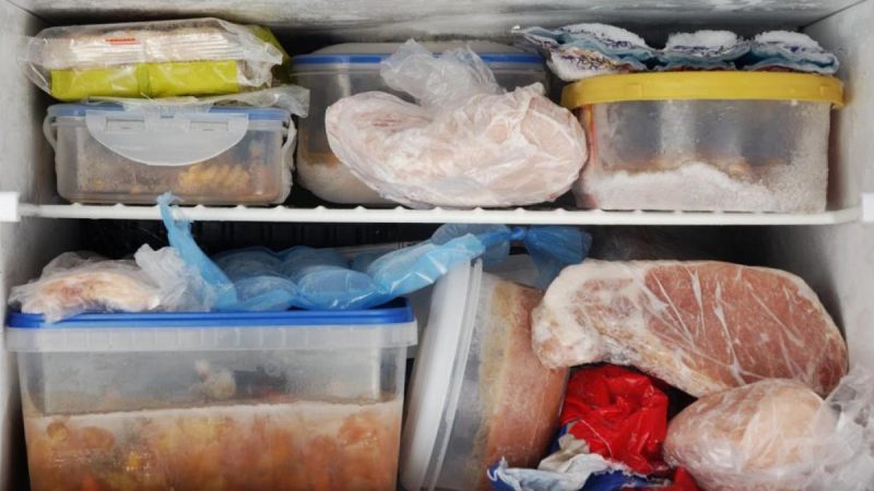 ¿Qué hacemos con las salsas?