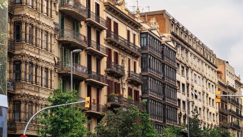 Alquilar una habitación en España cuesta un 90% más que en 2015