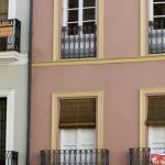 El precio del alquiler sube un 1,4% en el mes de mayo