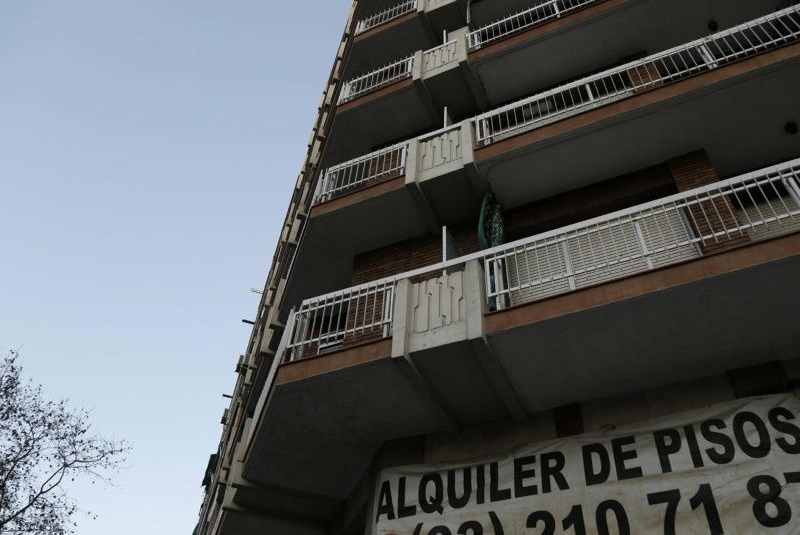 Madrid tiene el alquiler joven más caro pese a deducirse hasta 1.000 €