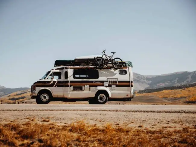 Claves para alquilar una autocaravana y disfrutar de unas vacaciones diferentes por España