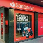 Los bancos españoles suben nota y mantienen márgenes: CaixaBank, Unicaja y Santander ganan atractivo en Bolsa