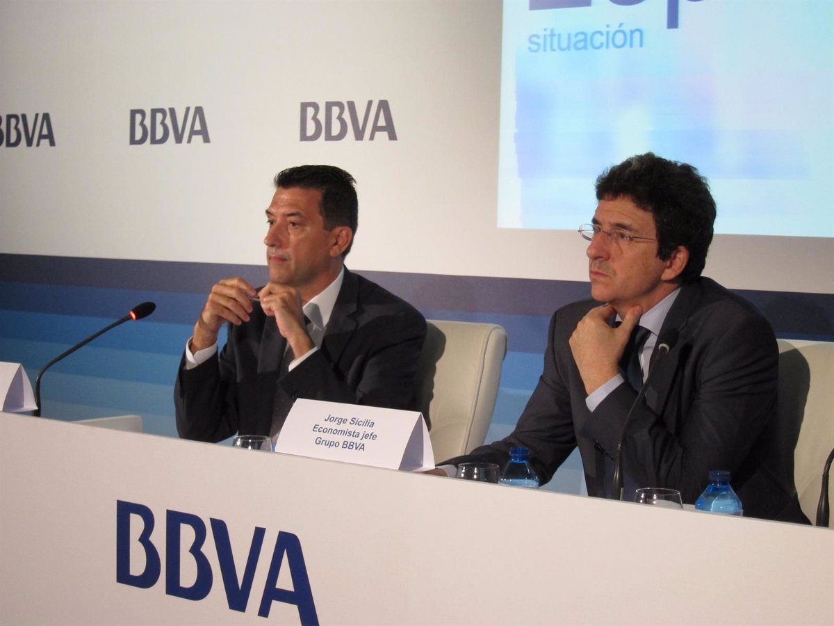 BBVA Research: más crecimiento y 500.000 empleos nuevos en España en 2023