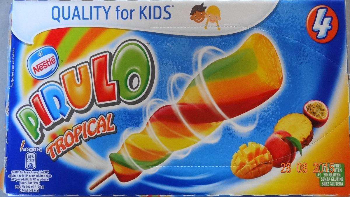 Entra y recuerda los mejores años de tu niñez con estos míticos helados de los 80