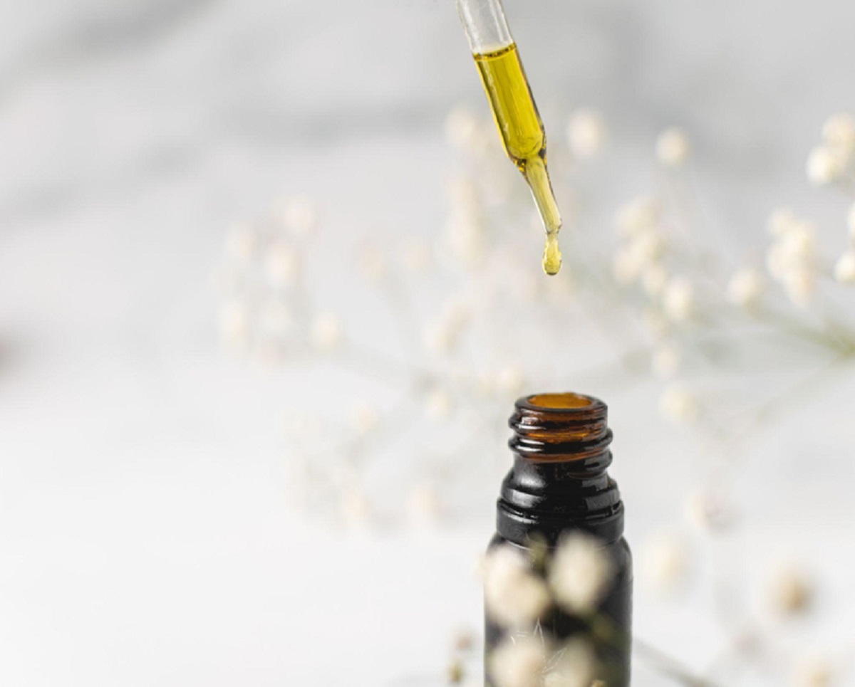 Los beneficios del aceite CBD para la salud