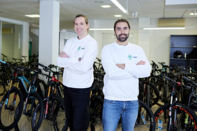 El uso de las bicicletas se dispara un 75% en España 2 Merca2.es bici 3 Merca2.es