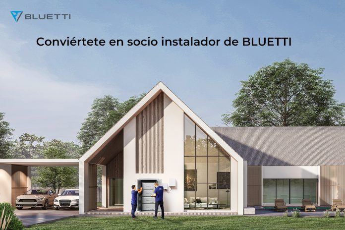 bluetti