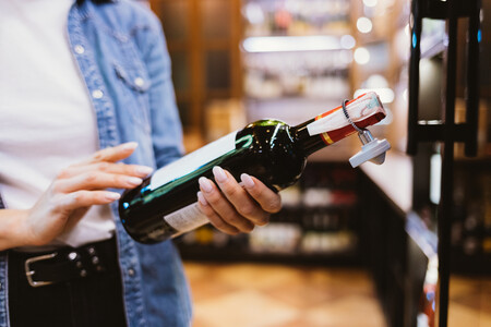 «Hay una relación directa entre el alcohol y cánceres fatales», nuevo mensaje en las botellas de alcohol europeas