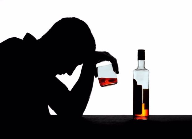 El alcoholismo y su impacto en la salud