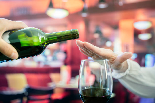 Las botellas de alcohol tendrán una advertencia en Europa
