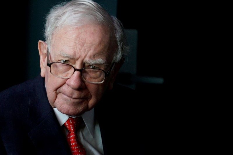 Buffett asegura su poder en el mercado inmobiliario de lujo español
