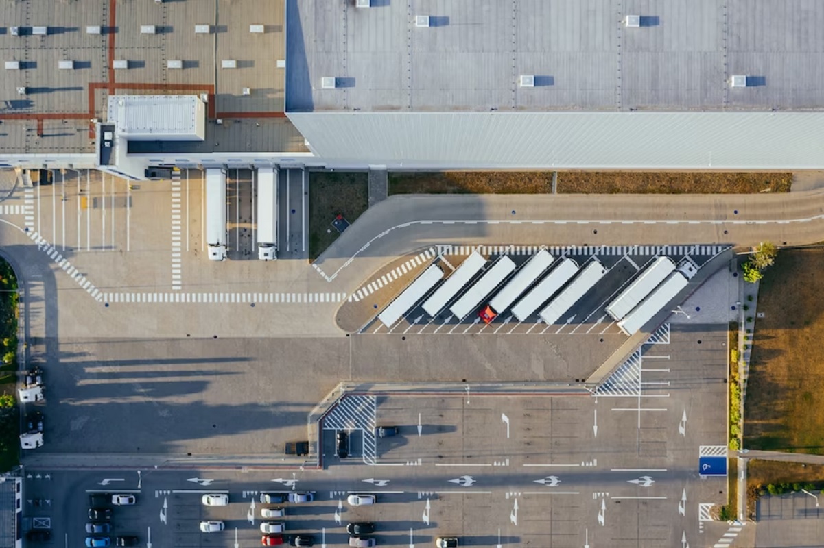 La importancia del software de business intelligence en el transporte