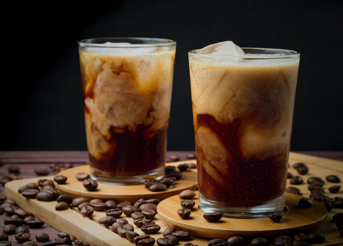 Las recetas más deliciosas de café frío que superan al Frapuccino de Starbucks