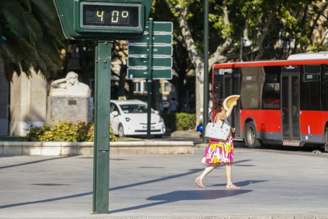 calor calle Merca2.es