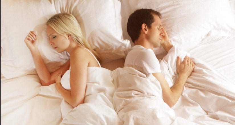 ¿En qué lado de la cama duermes? Este es su significado 2 Merca2.es Los resultados del estudio de Premier Inn