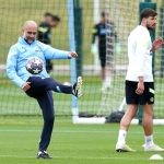Champions League, el destino de oro de Guardiola para la marca Manchester City