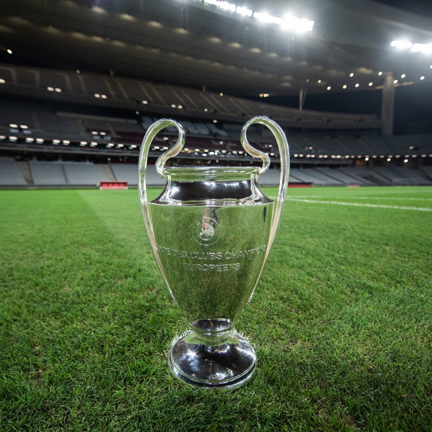 BBVA, Revolut y tarjetas, soluciones rápidas para ir a la final de la Champions a crédito