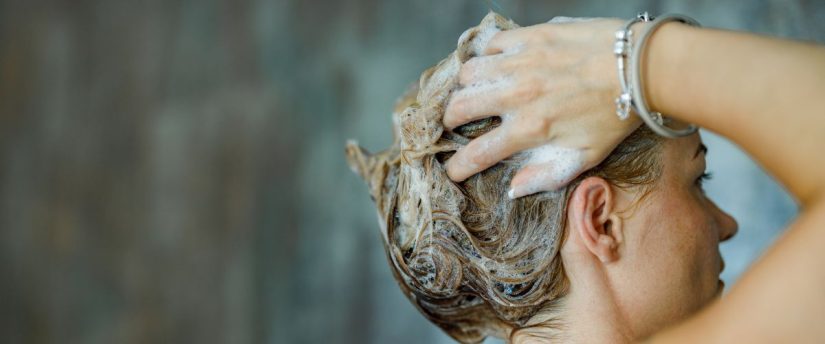 Todos perdemos cabello