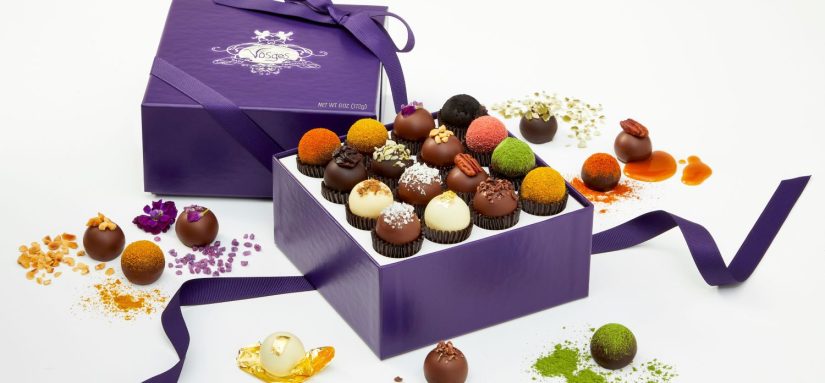 Los 10 chocolates más caros del mundo 2 Merca2.es Vosges Haut Chocolat, entre los chocolates más caros