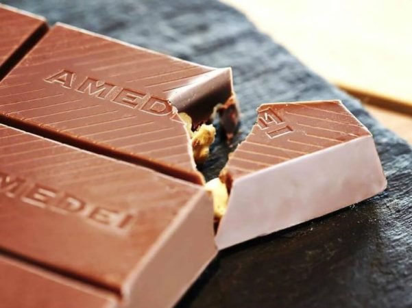 Los 10 chocolates más caros del mundo 3 Merca2.es Amedei Porcelana de Amedei, realmente chocolates más caros