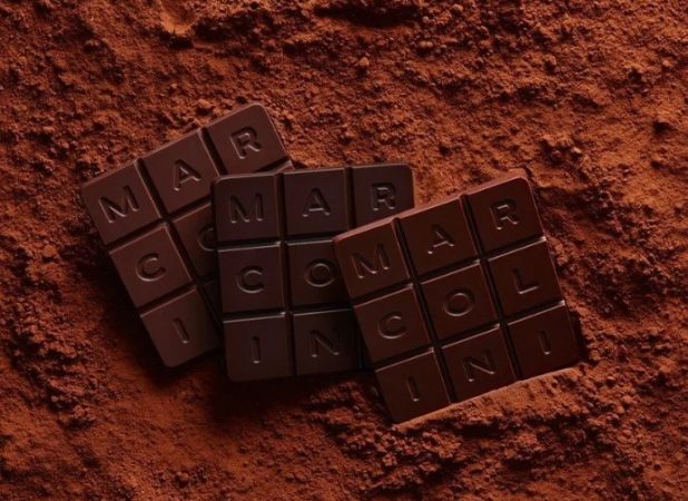 Los 10 chocolates más caros del mundo 4 Merca2.es Grand Cru de Pierre Marcolini, uno de los chocolates más caros