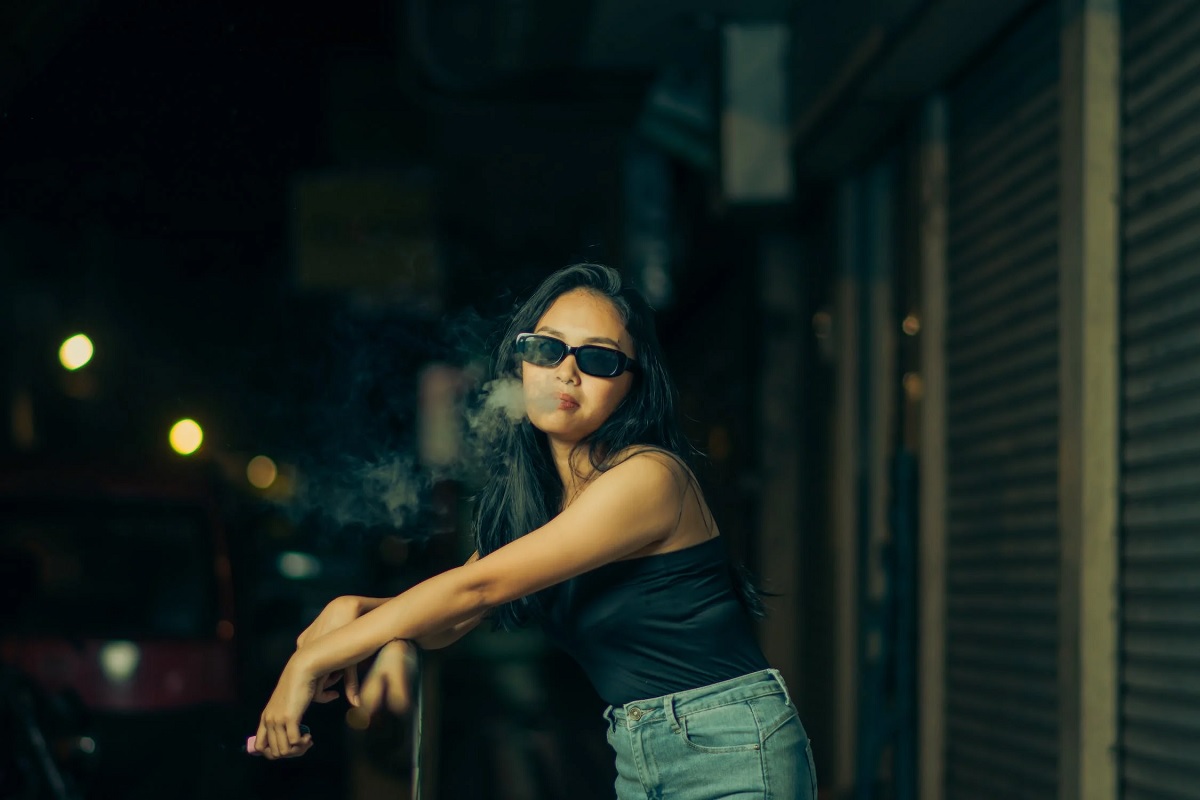 Los beneficios de optar por cigarrillos electrónicos desechables