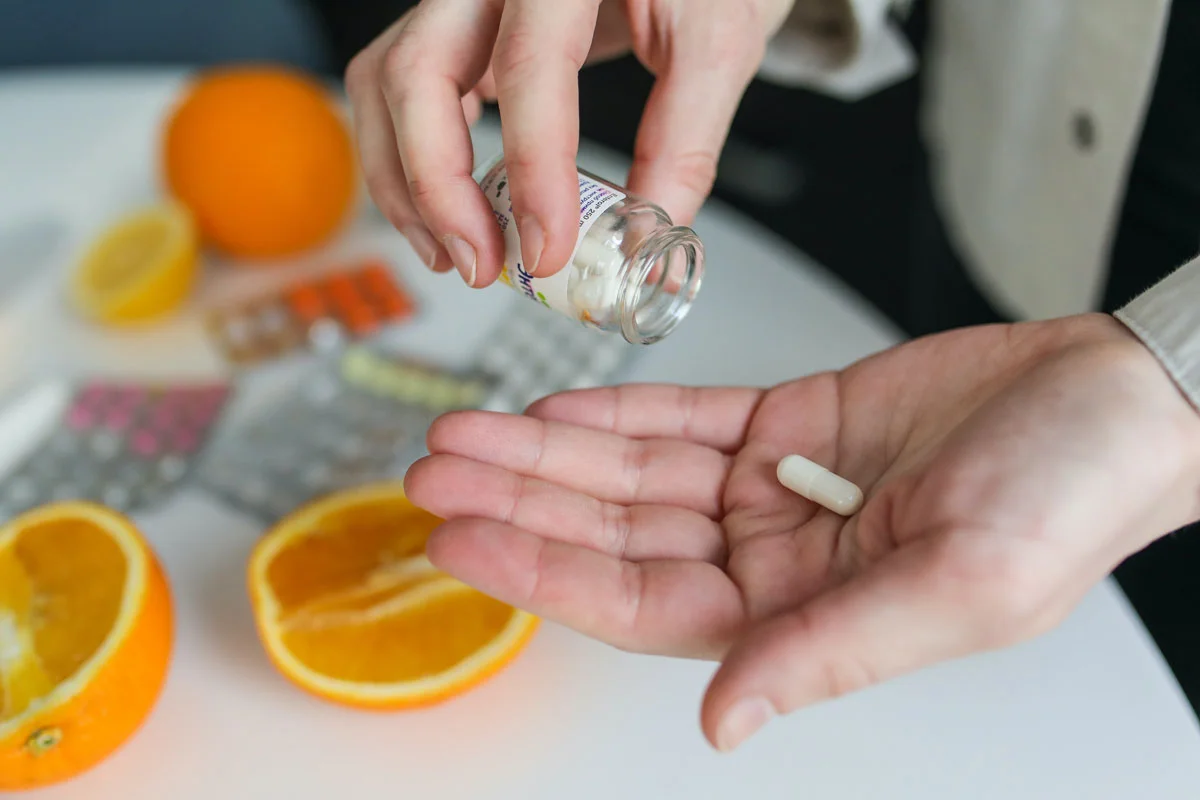 Suplementos multivitamínicos: ¿De verdad funcionan o son una estafa?