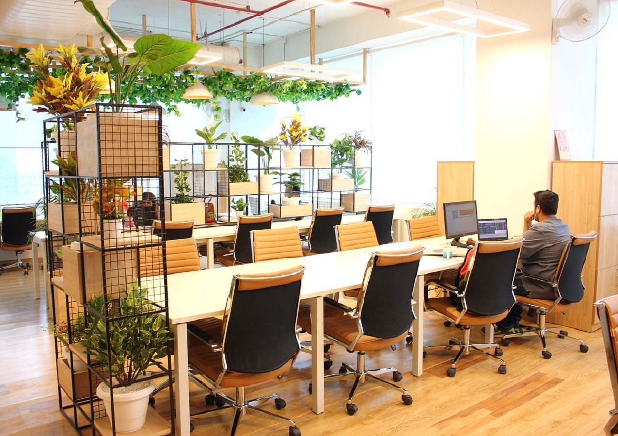 Cómo montar un coworking rentable