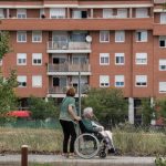 Los desahucios caen un 40,6% frente al viraje electoral