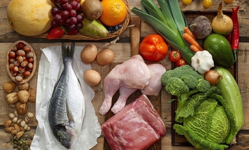 ¿Es la dieta paleo para todos?