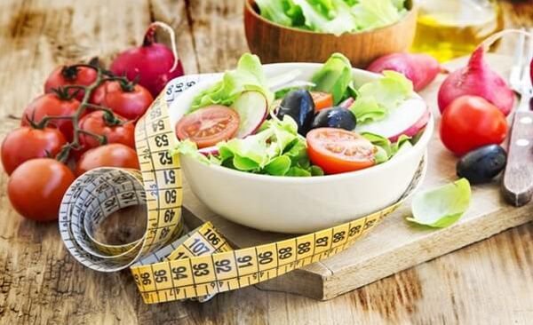Todas las claves de la dieta Pritikin para adelgazar y reducir el colesterol
