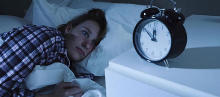 ¿Te cuesta dormir por las noches? Tenemos la solución