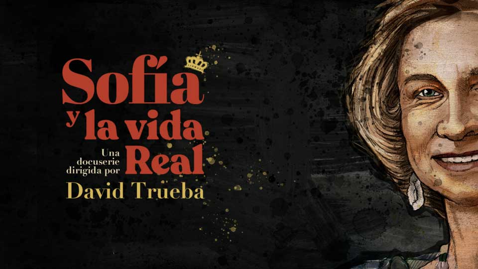 Las plataformas rompen el tabú sobre la monarquía española… del pasado