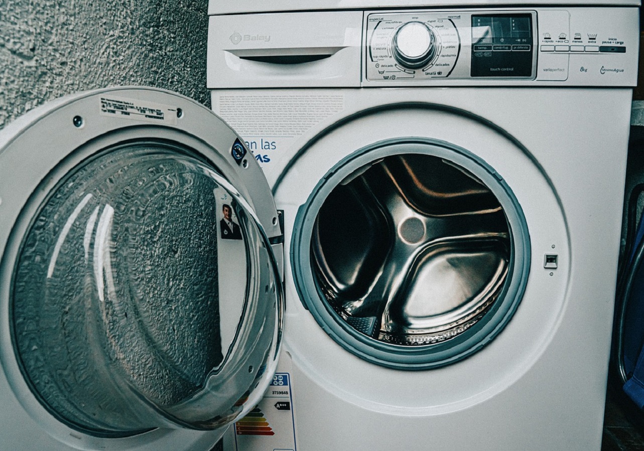 Ahorra dinero y prolonga la vida útil de tus electrodomésticos