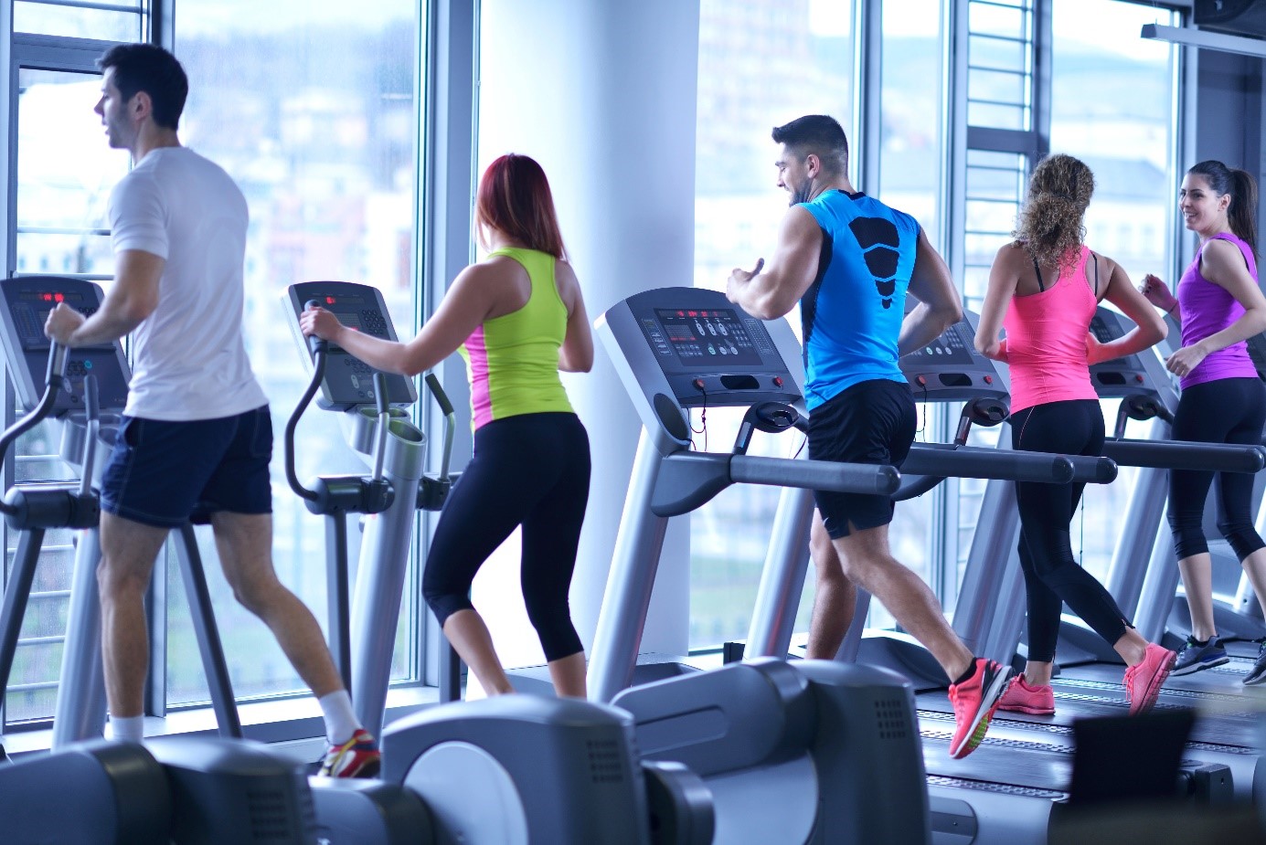 entrenamiento cardiovascular